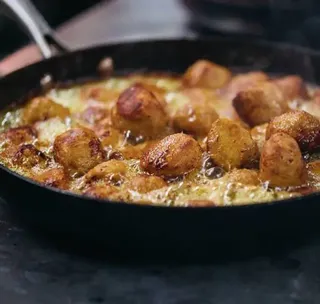 可不只有大肉丸，瑞典的这些美食太让人上瘾了！！