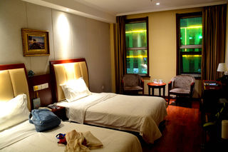 跟着老夏慢慢游平遥。