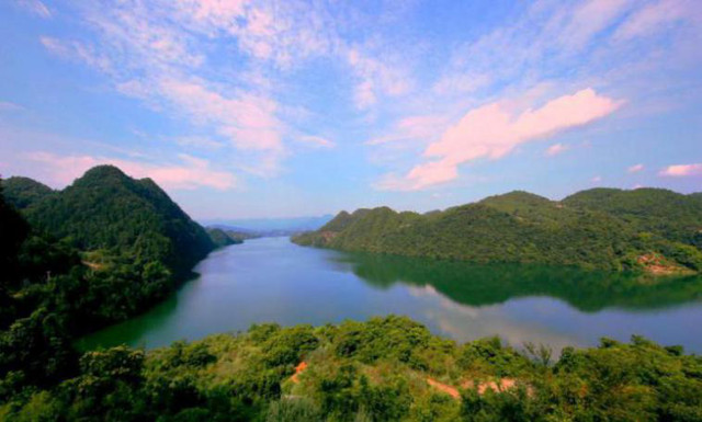 宜昌旅游攻略 本地土著带你玩溜这条Gai 交通+住宿+吃喝玩乐