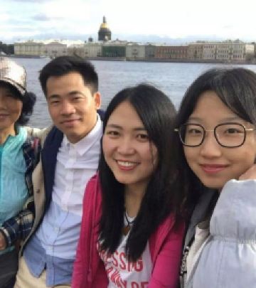 俄亥俄州游记图文-自助穷游背包俄罗斯：坐三等火车用了30天从最南端赤塔到最北端摩尔曼斯克北冰洋