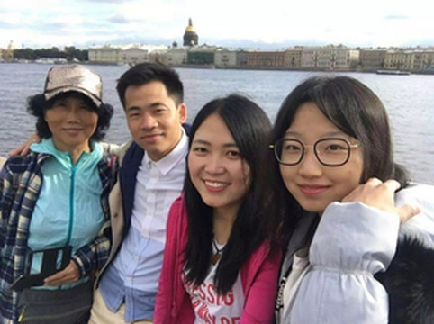 俄亥俄州游记图文-自助穷游背包俄罗斯：坐三等火车用了30天从最南端赤塔到最北端摩尔曼斯克北冰洋。