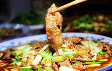 龙门阵饭馆(四川建川博物馆聚落店)餐厅图片