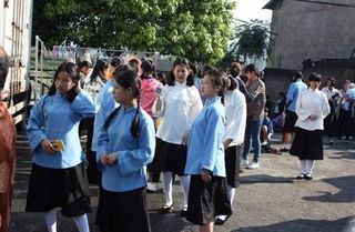 横店影视城群演那些事