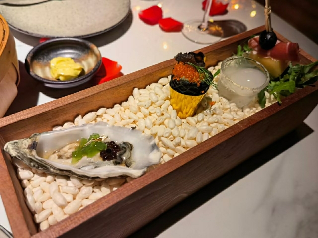 PT lounge铂浪·扒房餐吧(城中店)