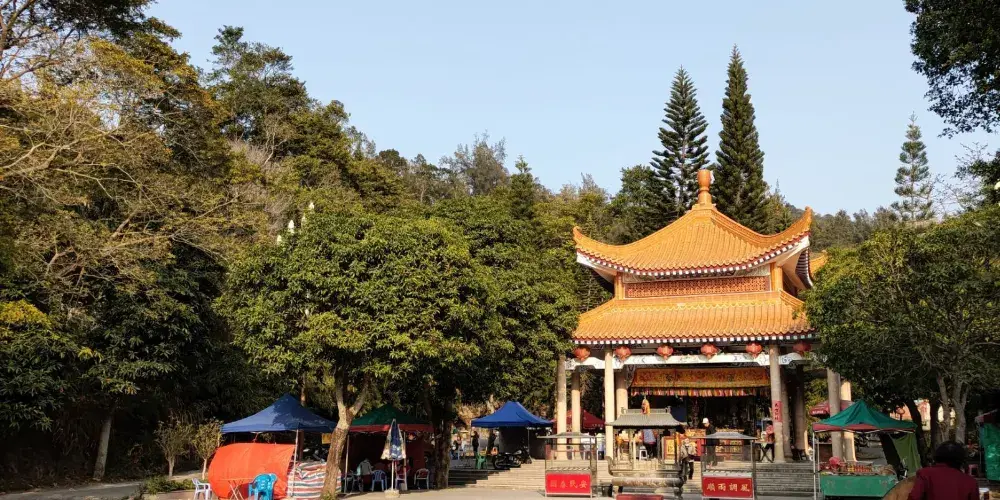 永安旅遊