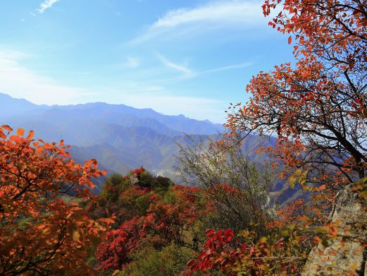 圭峰山