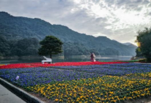 石门景区景点图片