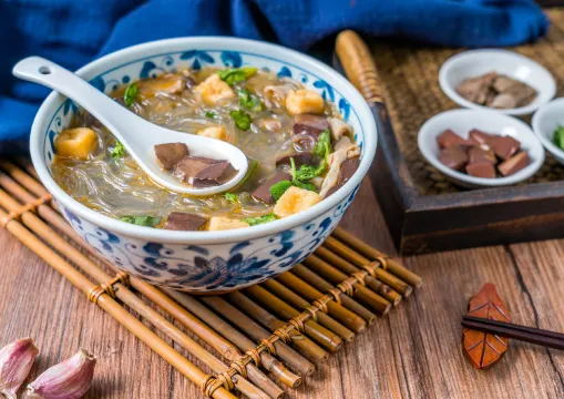 【南京美食】2026南京美食盤點！附餐廳推薦、當地景點