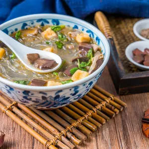 【南京美食】2026南京美食盤點！附餐廳推薦、當地景點