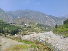 童话小镇-绵竹-chocosa