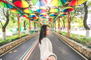 浙江安吉性价比最高的乐园，不但能采摘游玩，还能近距离与萌宠互动