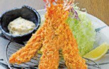 Katsuhana Kimitsuten餐厅图片