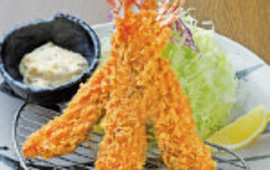 Katsuhana Kimitsuten