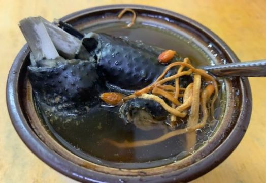 芳姐炖品店(双孖井店)