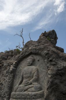 千佛山风景区-彰武