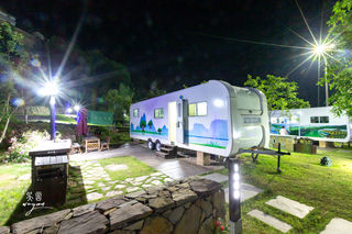 避暑朝天吼，宜昌兴山首个房车露营基地，原来岁月静好可以这么简单