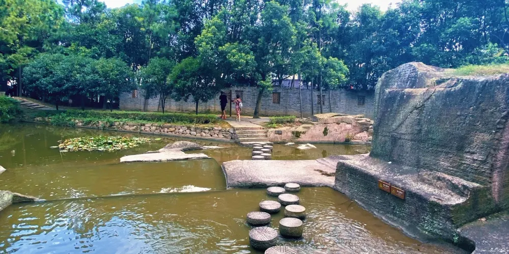 永安旅遊
