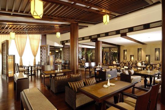 陆羽君澜·桃源小馆