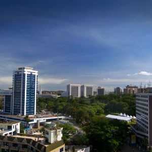 Kampala