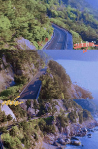 崂山风景区游记图文-崂山旅行🛷攻略｜山海交融，人间仙境!⛺