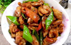 王府家宴(青兰高速店)