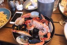 Banken Bar & Brasserie美食图片