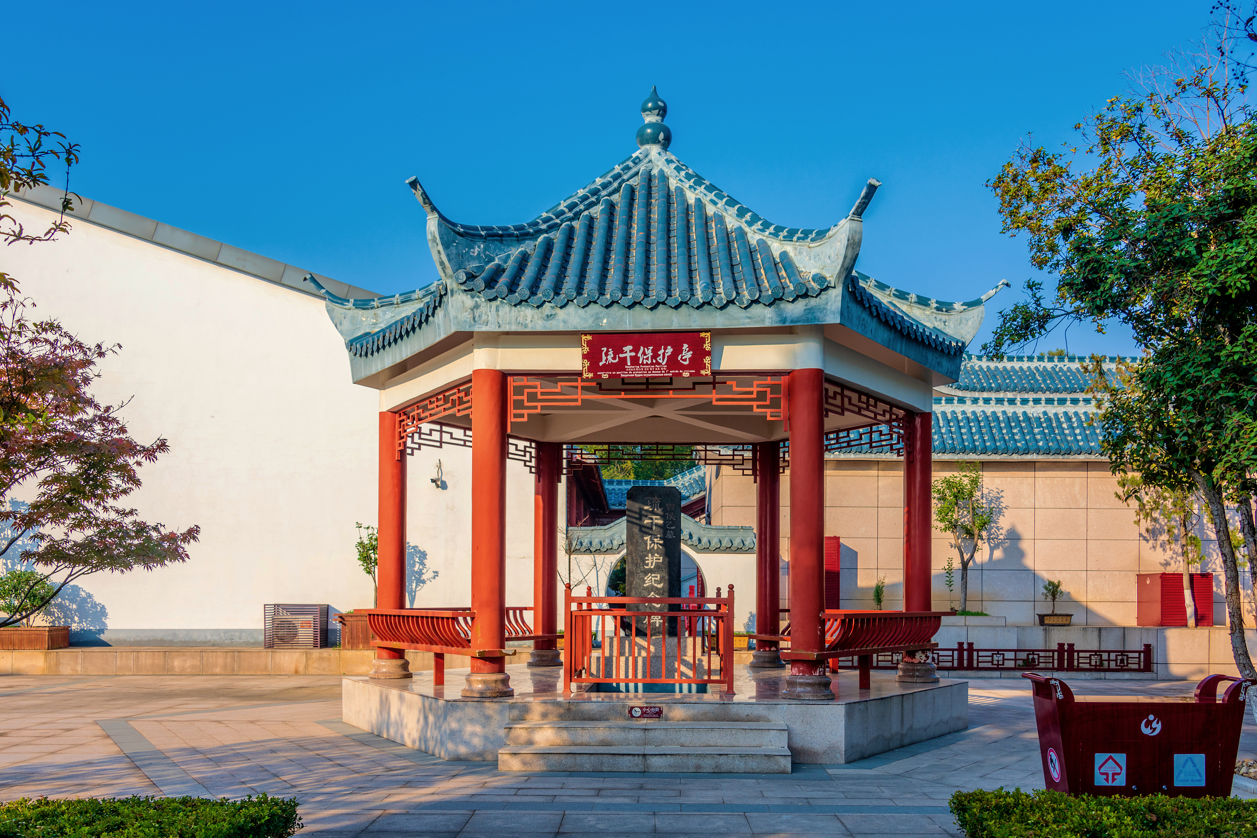 1-Day Suizhou Tour: Explore the Tomb of Marquis Yi of Zeng and Experience Yandi Shennong’s Hometown