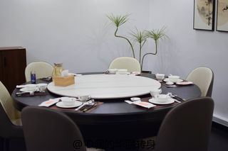 一筷子到广州，走进厦门高端的龙悦餐厅，品味历史悠久的广东菜