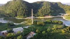 息烽游记图片] 乡游黔中·息烽县 黎安村 │ 田园温泉度假好去处，在风景里遇上慢时光