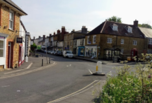 Castle Cary and District Museum景点图片
