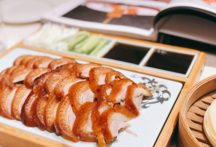 永乐饭庄(安德路店)