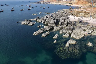 大连小窑湾航海主题公园