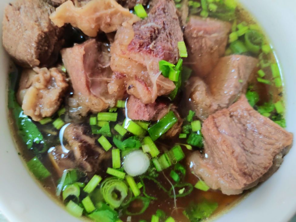 辛上庄私房菜(坊子店)