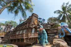 富国岛香岛公园跨海缆车-富国岛-C-IMAGE