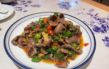粗茶淡饭(西门店)餐厅图片