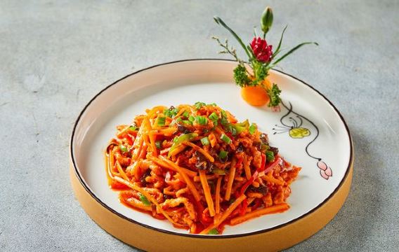 惠宾饭庄(中山路店)