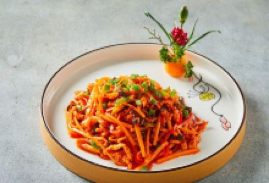 惠宾饭庄(中山路店)美食图片