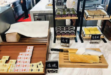 沧州金狮国际酒店·自助餐-沧州