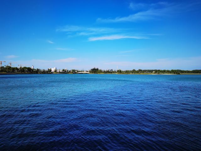 兰香湖旅行图片 1