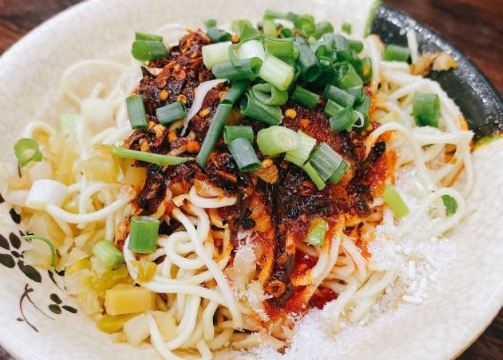 洞中香(美龙商业场店)