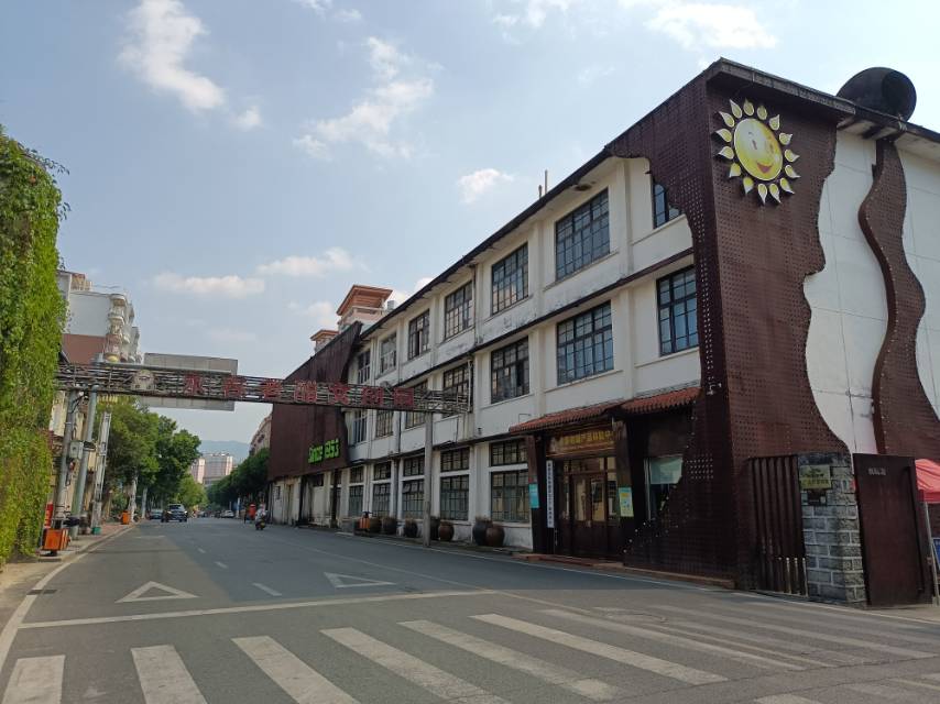 3-Day Yongchun Tour: Explore Yongchun's martial arts heritage, Chuanshanyan Glass Walkway