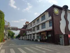 永春3日遊:探索永春的武術傳承,穿山岩玻璃棧道