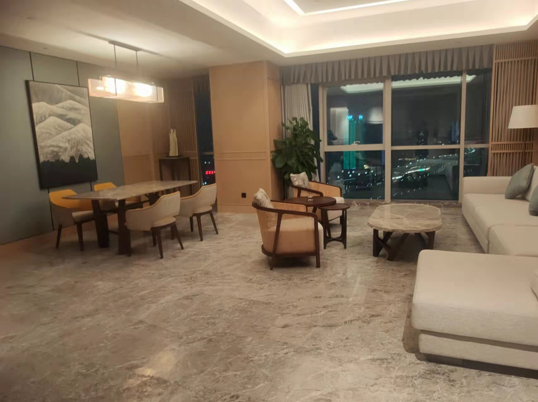 宜宾智选假日酒店主图
