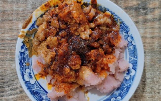 常记呱呱(育生巷店)