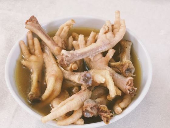 莲湖山庄(Y515店)餐厅图片