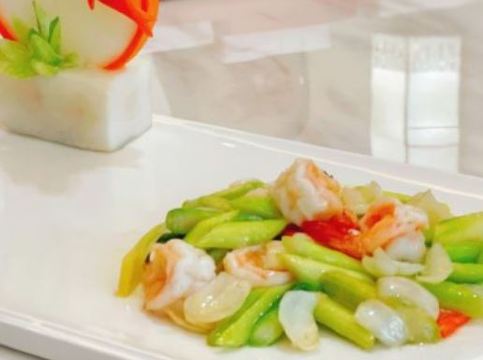 津悦豪·私房菜(南沙店)