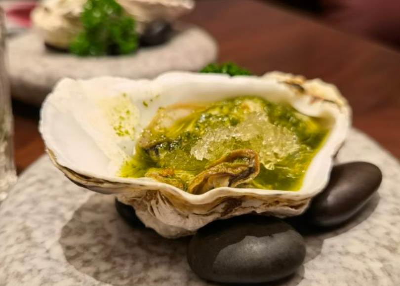 OINO 湾屿弄 台式融合餐酒馆
