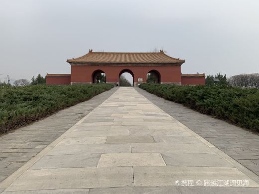 北京大红门游玩攻略简介,北京大红门门票/地址/图片/开放时间/照片/门票价格【携程攻略】