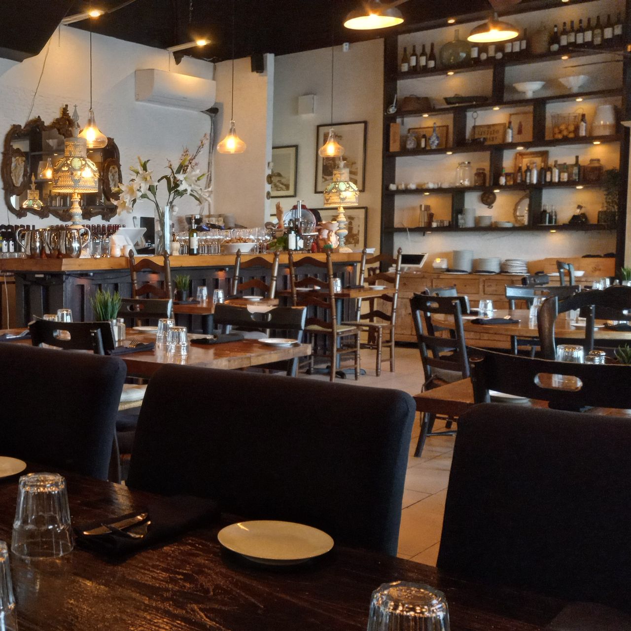 Cacio e Pepe Italian餐厅图片