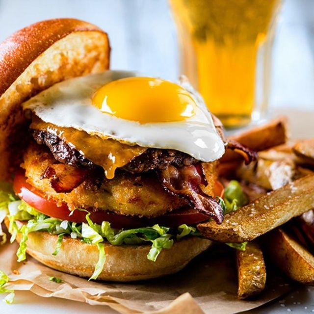 Kelseys Original Roadhouse